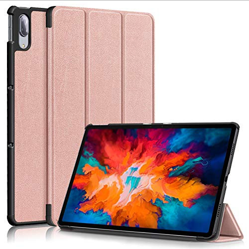 Acelive Case Compatible with Lenovo Tab P11 Pro 11.5 Tablet 2021 Release Model TB-J716F TB-J706F with Stand Function Auto Wake/Sleep
