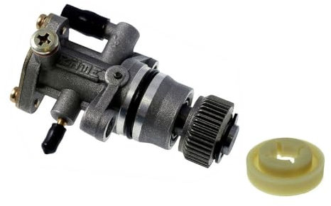 Kit de pignons d'entraînement compatible pour Aprilia Amico SR50 MBK Booster Nitro Yamaha Aerox BWS