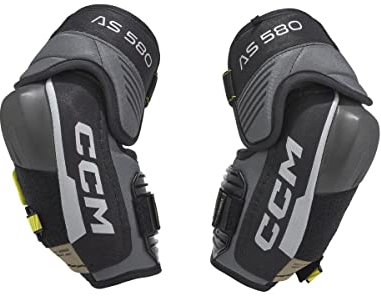 CCM Super Tacks AS 580 Ellenbogenschoner Senior, Größe:S