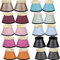 HKM Comfort Premium Hufglocke 3800 Rosa Warmblut
