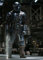 Displate Offiziell Star Wars MetallPoster Magnetische Befestigung Lizenziert Bilder Hochwertiges Poster The Book Of Boba Fett Episodes - Chapter 5: Return of the Mandalorian 10 Poster Größe 32x45cm