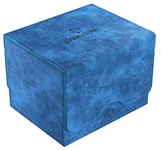 Gamegenic, Sidekick 100+ XL Convertible Blue, Zubehör