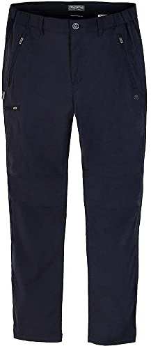 Craghoppers Men's Kiwi Pro Stretch Trousers Pants