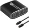 Suckoo SPDIF Toslink Audio Glasfaser-Splitter 1 in 3 Out 1 in 2 Out DVD Player TV Spielkonsole TV Box PS4 Externe 3 Port Digital Audio Kopfhörer Sound Verstärker Lautsprecher Switch Box
