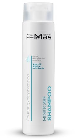 Femmas Moistcare (Shampoo, 300 ml)