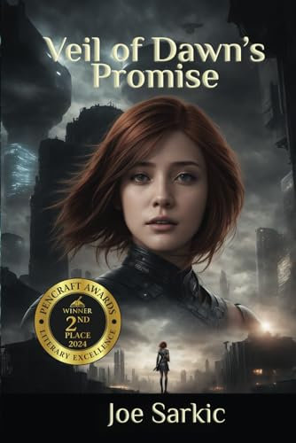Veil of Dawn's Promise
