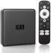 Android TV Boxes - 4K Smart TV Box Compatible with Google and Netflix Certified, G1 Android Box 4GB RAM 32GB ROM Support WiFi6 BT 5.0 AV1, 4K60fps Ultra HD Film, Compatible Dolby Vision/DD+, HDR10+