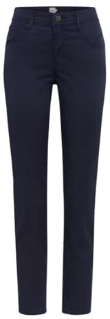 Brax Damen Hose Style.Mary S Ultralight Cotton Supreme