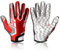 equlup Schlaghandschuhe, Softball-Schlaghandschuhe, Baseball-Schlaghandschuh, Baseball-Schlaghandschuhe für Jugendliche, Erwachsene und Unisex (L)