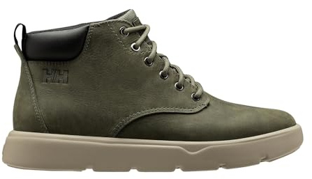Helly Hansen Herren Pinehurst Leder, Bungee-Schnur 2.0, 44.5
