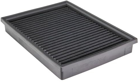 Ramair serie Proram filtro aria sportivo | compatibile con BMW 5 E39 525i 192 PS | PPF-9933/17