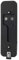 Fuhjythy for Blink Door Bell Backplate Replacement, Back Plate Part for Blink Video Doorbell-Black