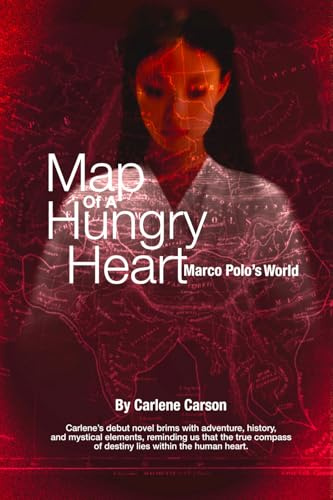 Map of a Hungry Heart, Marco Polo's World