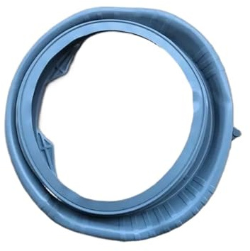 Sello De Puerta De Lavadora, Compatible Con Hisense, Lavadora De Tambor 1913550, Anillo De Sellado De Goma Impermeable, Piezas De Tapa De Alcantarilla