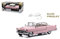 GREENLIGHT 1:43 HOLLYWOOD - ELVIS - 1955 CADILLAC FLEETWOOD SERIES 60 86491