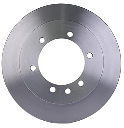 HELLA 8DD 355 110-831 Brake Disc - 54299 - 316mm - 18mm - Internally Vented