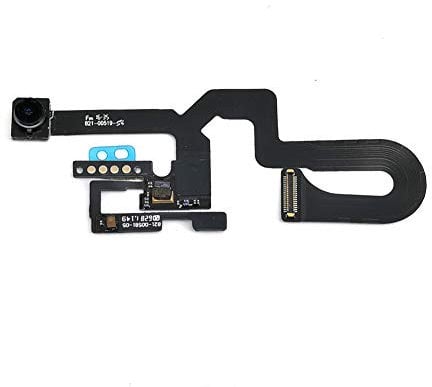 E-repair Front Camera Module with Sensor Proximity Light Flex Cable Replacement for iPhone 7 Plus (5.5'')