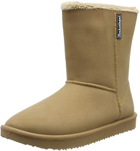 Bockstiegel Damen Stiefeletten Vanessa Vanessa hellbraun ,EU 39 39 EU Hellbraun