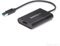 StarTech.com Adaptateur USB 3.0 vers DisplayPort, Convertisseur USB DP, Windows (Pas de Support pour macOS/ChromeOS/Linux)