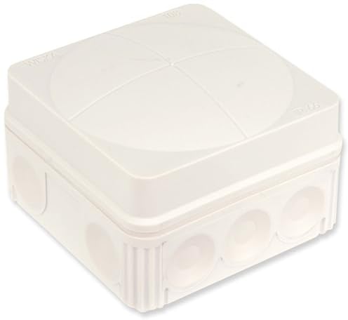 WISKA Kabelabzweigkasten COMBI 108, IP66