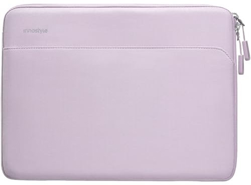 INNOSTYLE Laptoptasche 14 13 Zoll Laptop Tasche Laptophülle MacBook Hülle Wasserdicht Kompatibel mit MacBook Pro Air HP ProBook Dell XPS Yoga Surface Pro ASUS