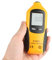HT-M2 Yellow Digital LCD Display Microwave Leakage Detector High Precision Radiation Meter Tester