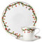 Hutschenreuther Nora Christmas Gedeck 3tlg. im GK