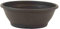 Siena Garden Schale rund anthrazit 30cm