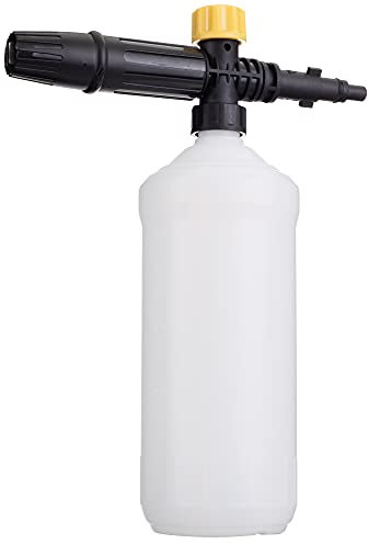 Schaumlanze Schaumkanone für Nilfisk Hobby Stihl Hochdruckreiniger