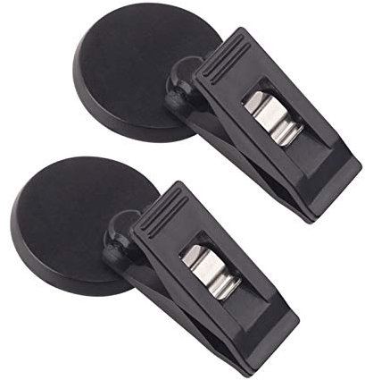 Parkscheinhalter Clip Halterung Notizzettelhalter Auto Clip, 2 Stück Windschutzscheiben Halterung Selbstklebend Tickets Clips Car Access Kartenhalter Ticket Brille Clip Mehrzweckklemme Autozubehör