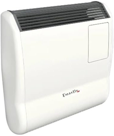 RADIATORE A GAS GAZELLE EVO Propano - Pnom 4,5 kW - L.667