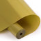 Plotterfolie Textil,30.5cmx3m Gold Flexfolie für Cricut und Silhouette Cameo,Verwendet in DIY-T-Shirt & Anderen Stoffen Stoffe