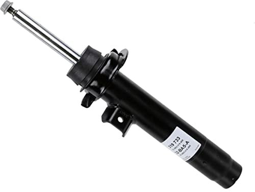 SACHS 319 733 2x Stoßdämpfer Federbein Gasdruck Vorne Federbein