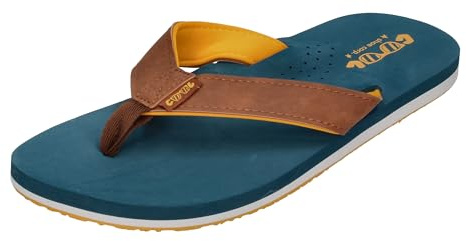 COOL shoe corp. - Tong - SIN CORAL - Taille 43 - Confortable