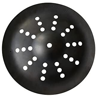 platillos Platillos De Bronce Fundido Splash 10o-Zone