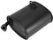 ZEELYDE Generador de Gasolina Universal Negro Iron 2-3KW Silenciador de Escape para 5.5HP 6.5HP 3500W 4000W Accesorios
