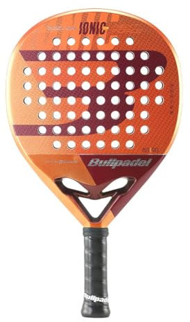 Bullpadel Ionic Control 2023