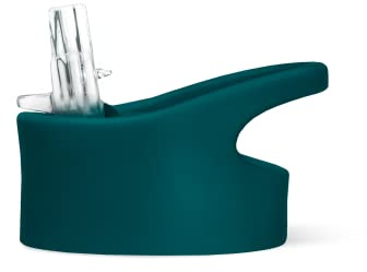 iglu Replacement Straw Bottle Lid | Suitable for 1L, 570ml and 450ml Bottles (Atlantis)