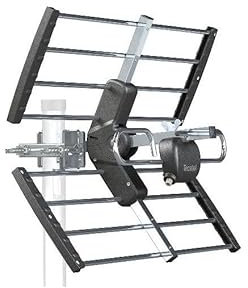 Tecatel Antena UHF Mini HD g=13 db LTE 700