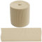AERZETIX - C67413 - Elástico plano tejido 1 metro - anchura 50mm - color beige - en poliéster y látex - confección mercería costura ropa tela cinturón pantalones falda