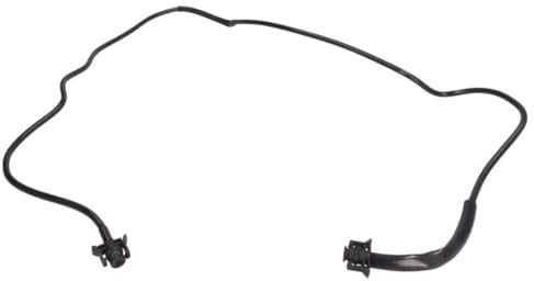 THERMOTEC DWR045TT Kühlerschlauch KÜHLWASSERSCHLAUCH WASSERSCHLAUCH Kompatibel mit FORD FOCUS III Turnier FOCUS III C-Max II DXA/CB7, DXA/CEU Grand C-Max DXA/CB7, DXA/CEU FOCUS III Stufenheck