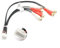 AANAN Prise 14/20 Broches for autoradio RCA AV in Sortie Faisceau de câbles Connecteur de câblage Câble Adaptateur Compatible avec Kenwood DNX-7160 DNX7180 (Color : 14pin)