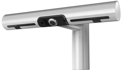 Händetrockner, Automatischer Luft-Händetrockner, kreatives Händewaschen und Trocknen, 2-in-1-Design, Lufthahn-Badezimmerarmatur mit Händetrockner AK7120 Energieeinsparung bei Hoher Geschwindigkeit ( C