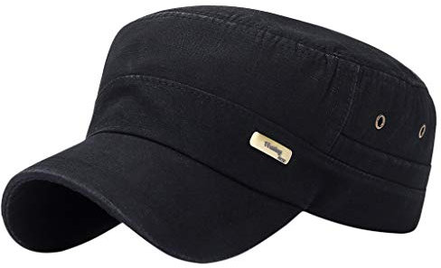 Tn Vols Hat 47 Baseballkappe, Vintage-Kappe, Unisex, Sonnenschirm, modisch, Sport, Baseballmützen, Damen-Baseballmützen, Schwarz , One size