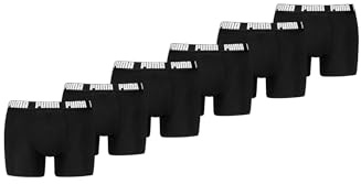 PUMA Boxer Boxershorts Men Herren Everyday Unterhose Unterwäsche 6er Pack