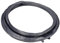 LUTH Premium Profi Parts Puño de puerta 0020301453b compatible con Haier compatible con Candy/compatible con Hoover 49124562 para lavadora