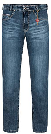 Joker Jeans Nuevo 2400/0790 Authentic Buffies (W44/L34)