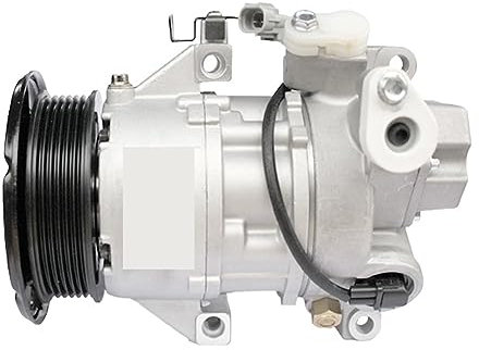compresor de Aire Acondicionado, para Toyota Yaris 831052590 883100D230 883100D231 883100D232 883100D201 883100D202 883100D320 5SER09C