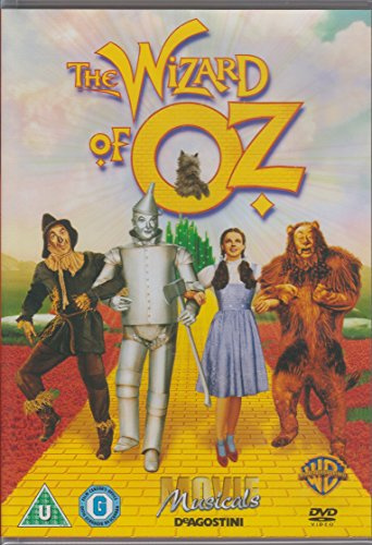 The Wizard of Oz [1939] [DVD]