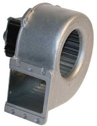 Motor Ventilador Centrífugo para estufa de pellets CF100 – 35 emmevi fergas 209108 80 W